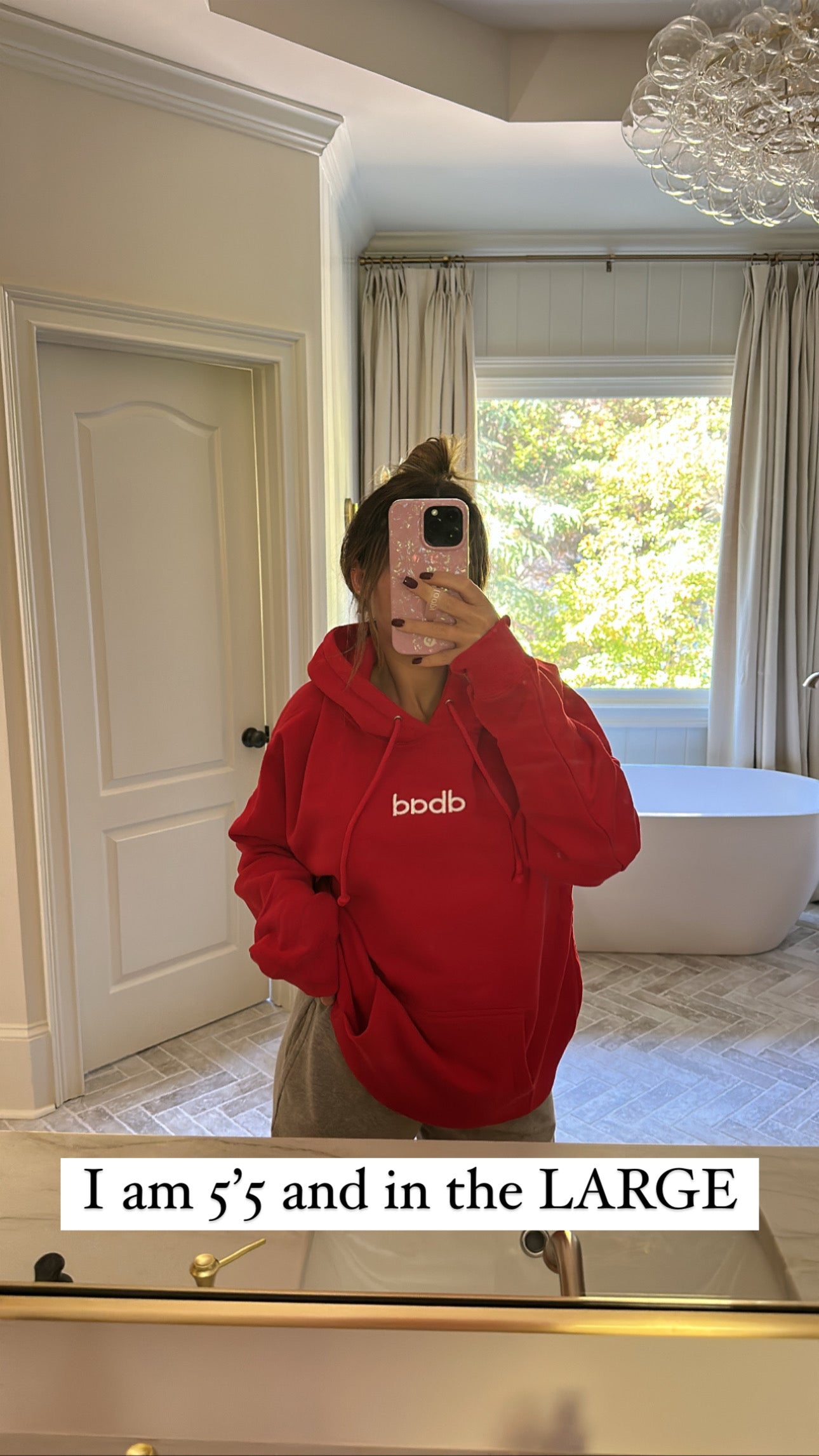 DBAD HOODIE