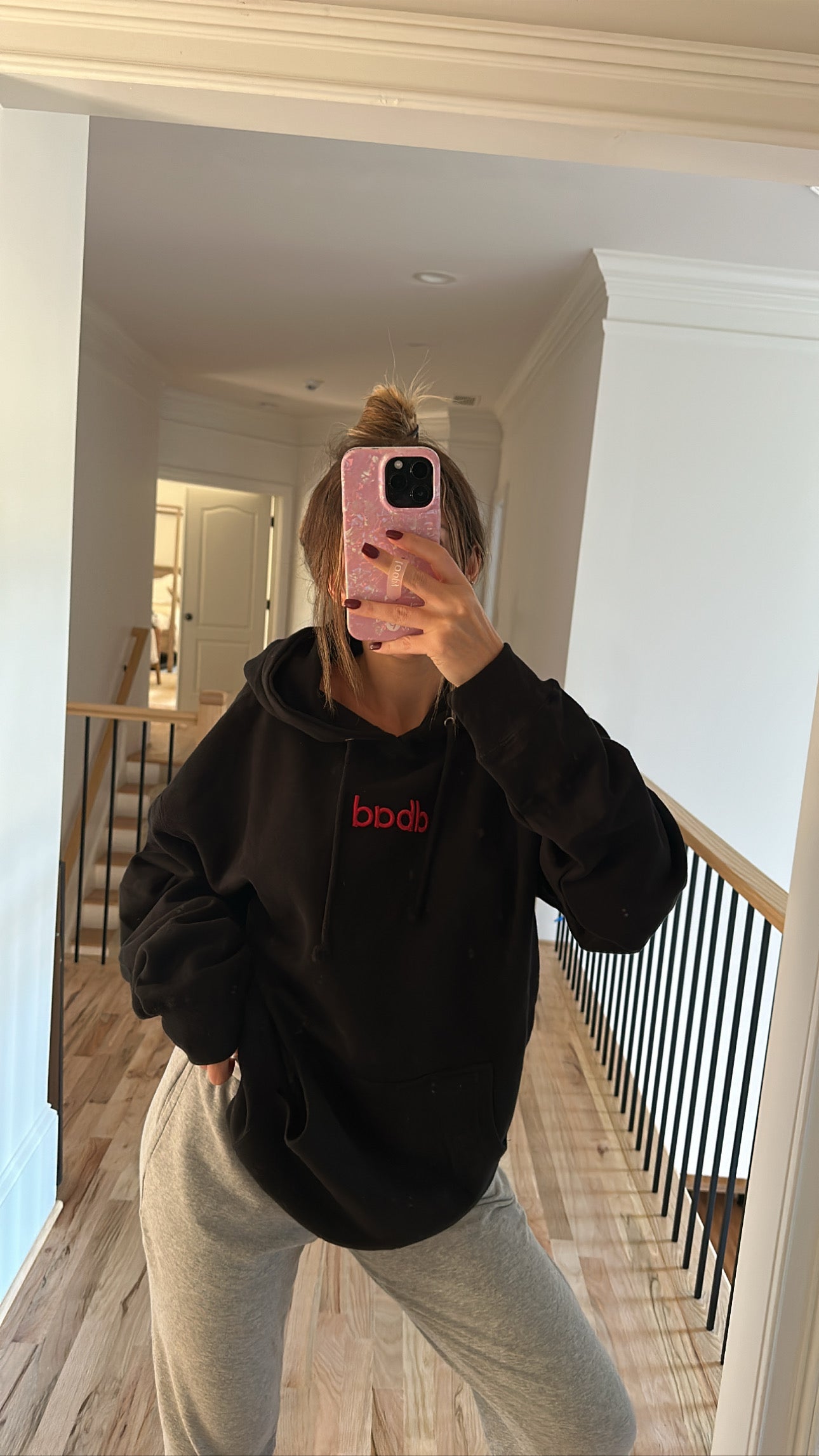 DBAD HOODIE