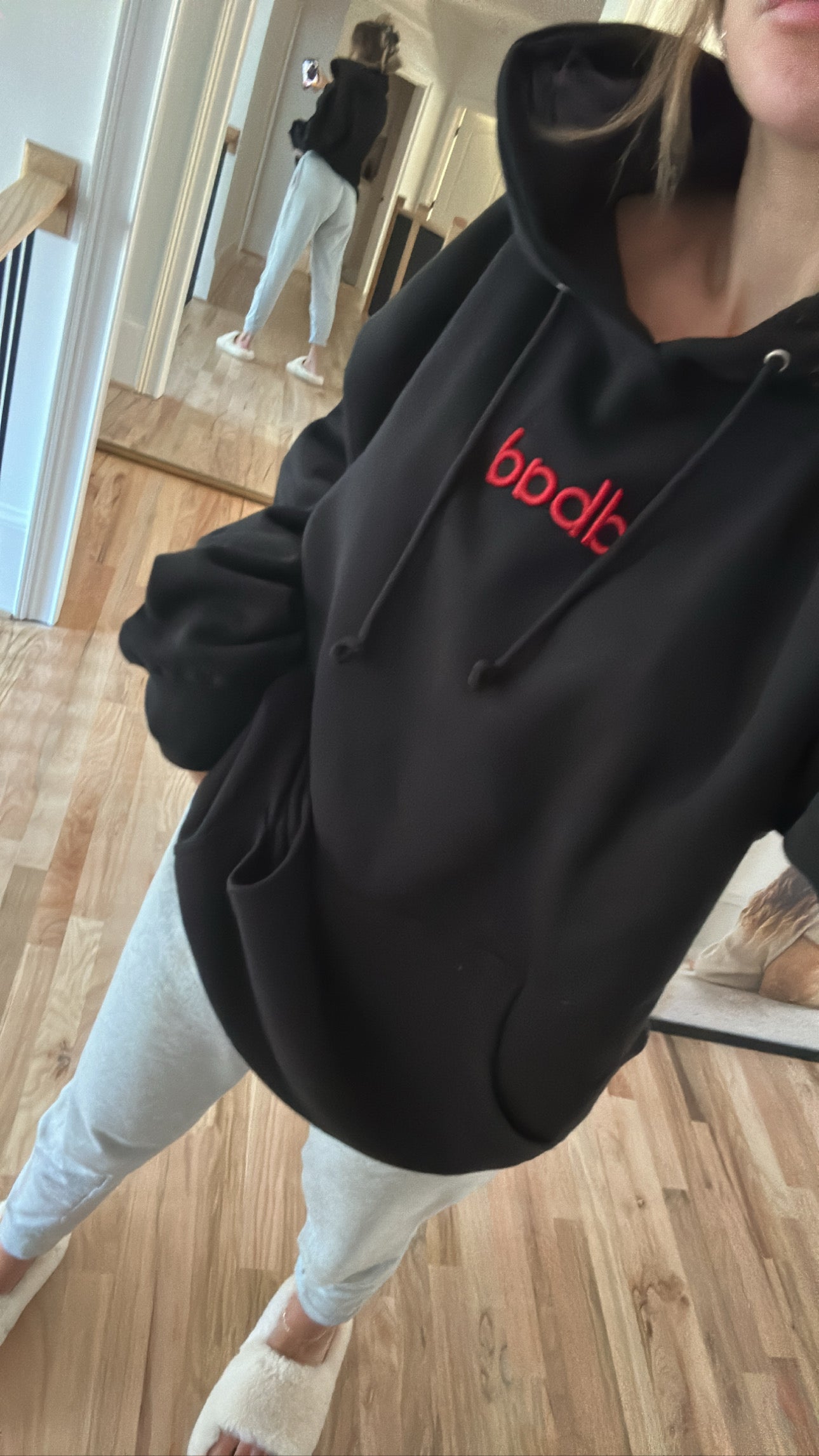 DBAD HOODIE