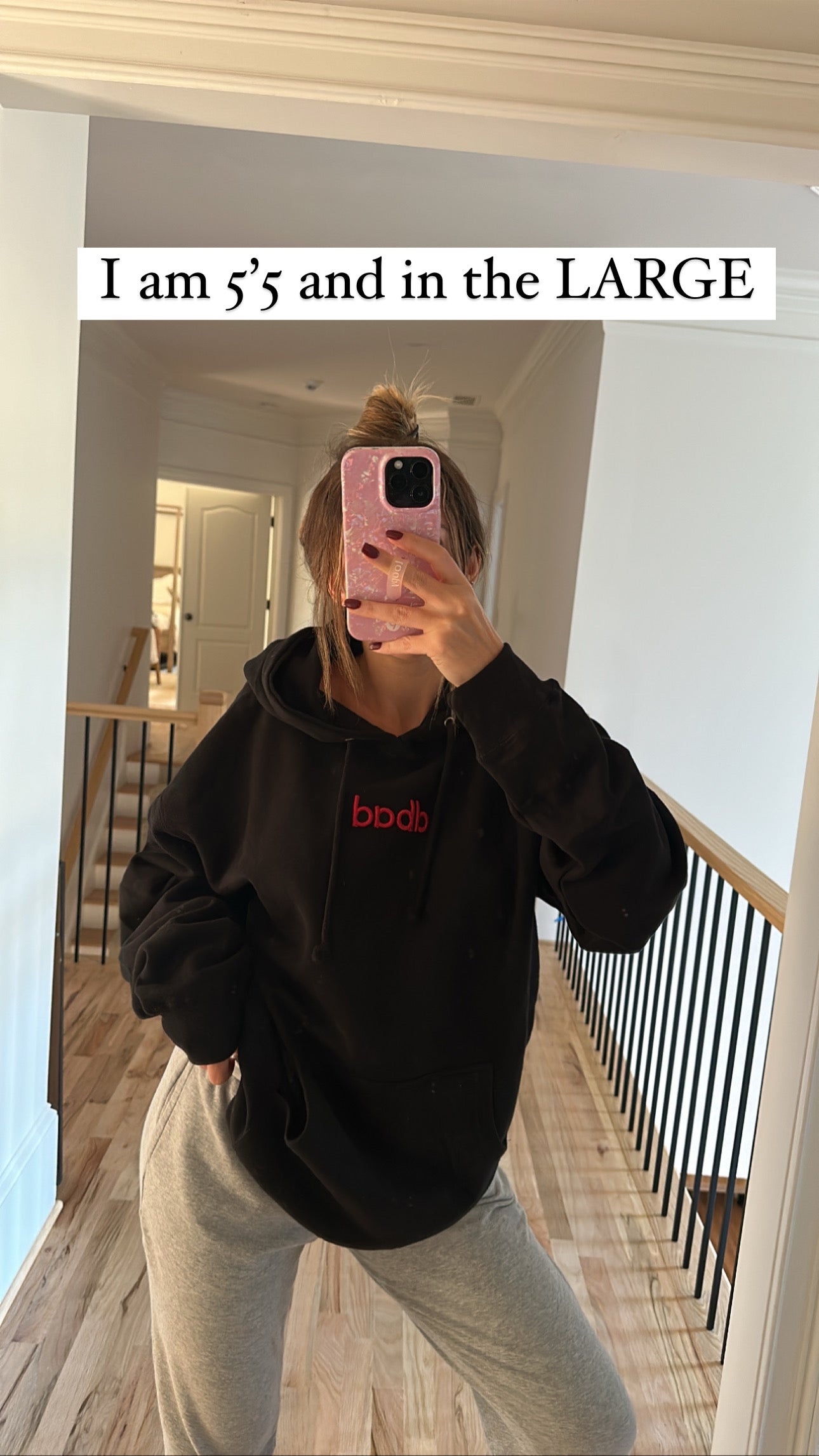 DBAD HOODIE