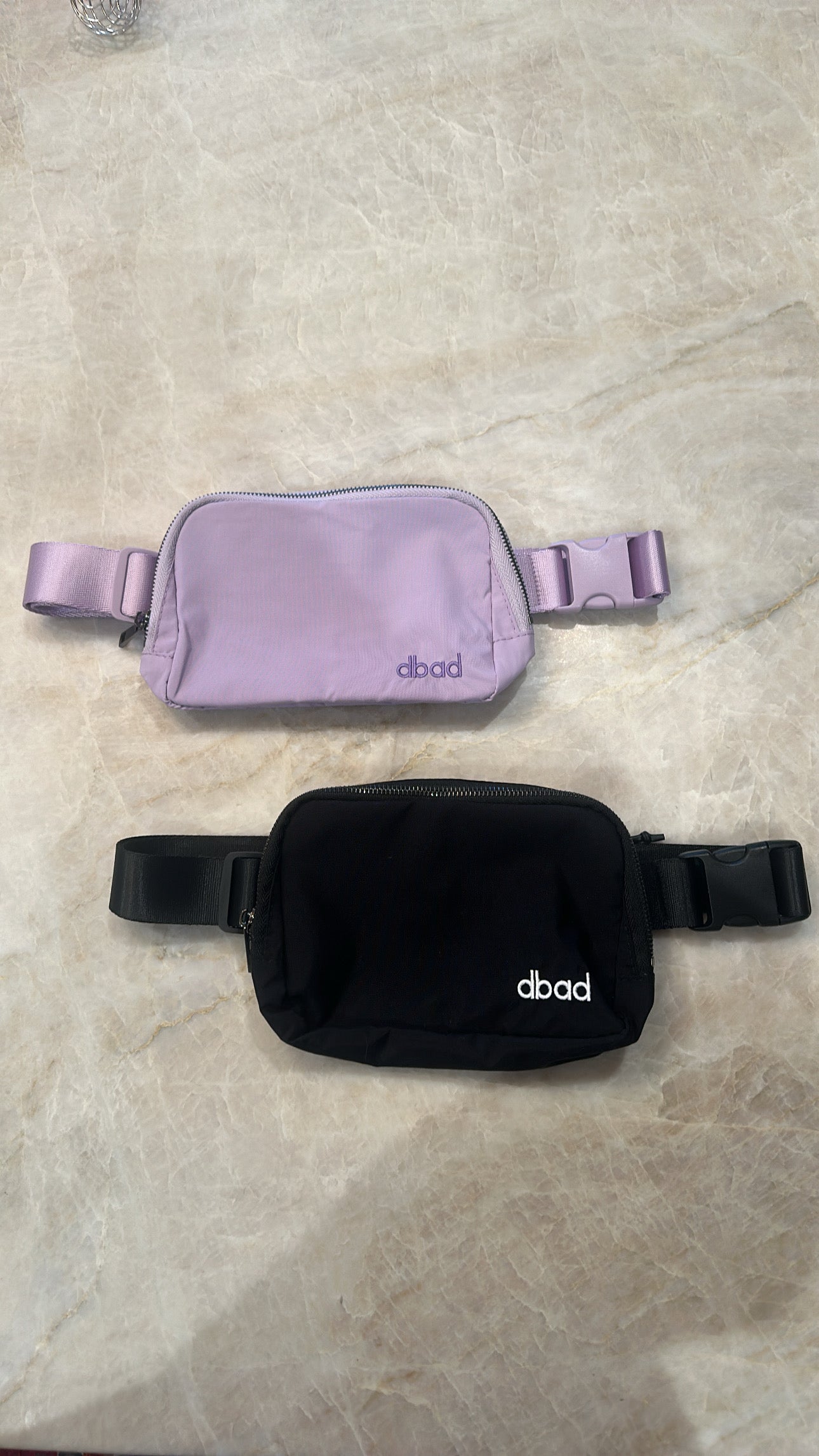 DBAD BELT BAG