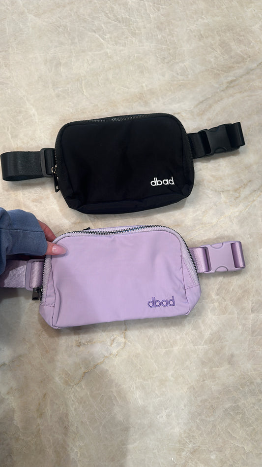 DBAD BELT BAG