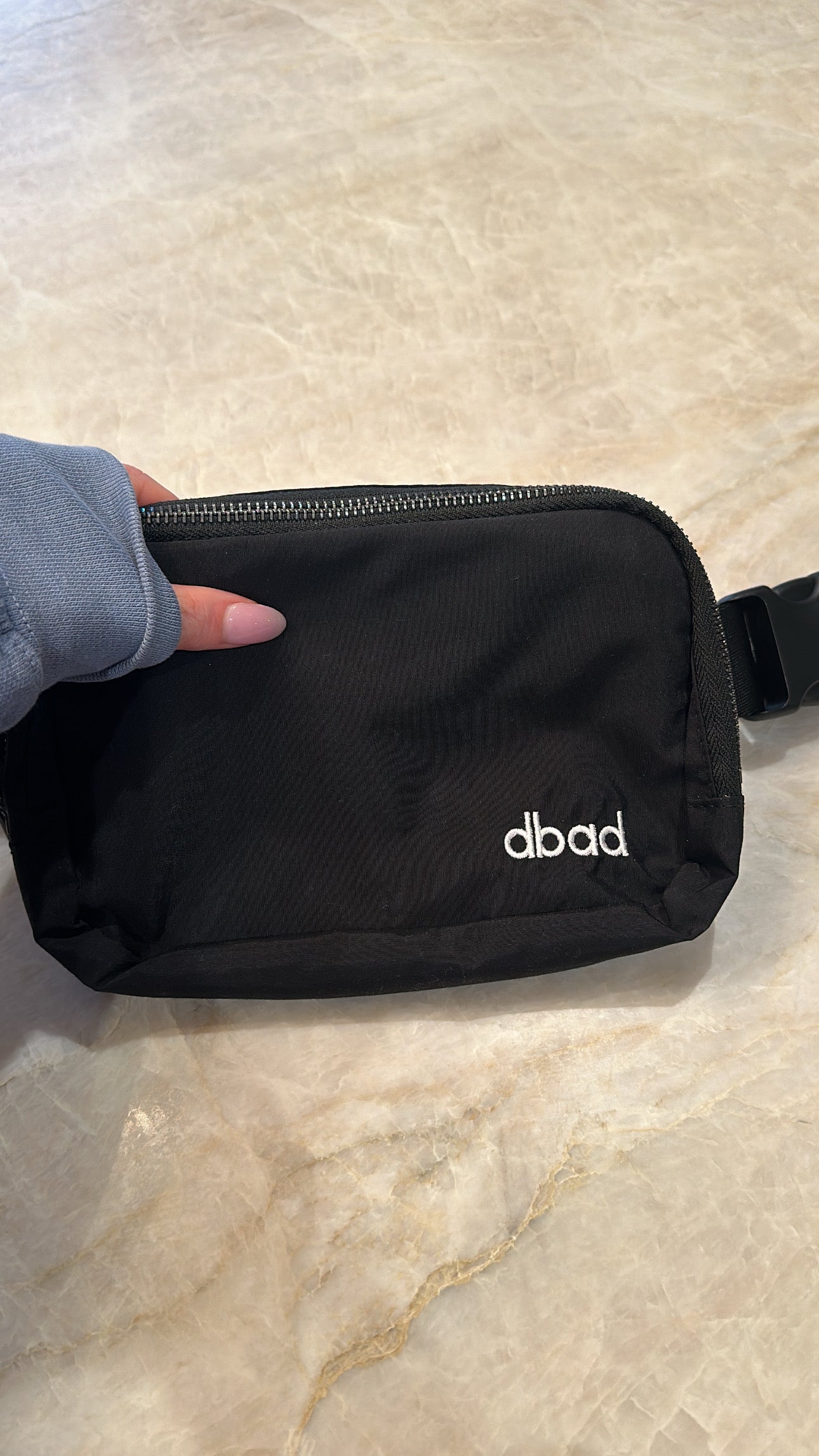 DBAD BELT BAG