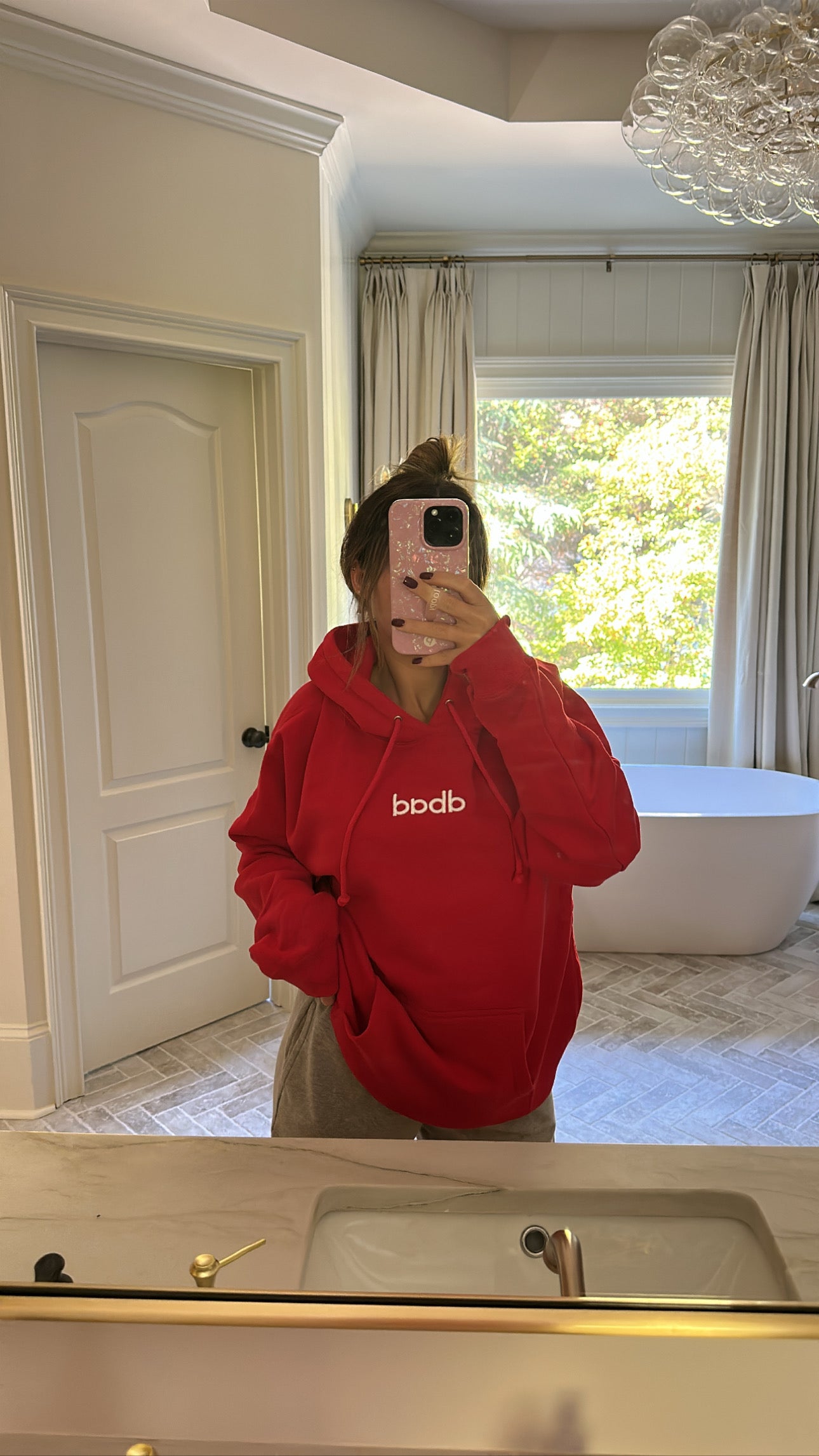 DBAD HOODIE