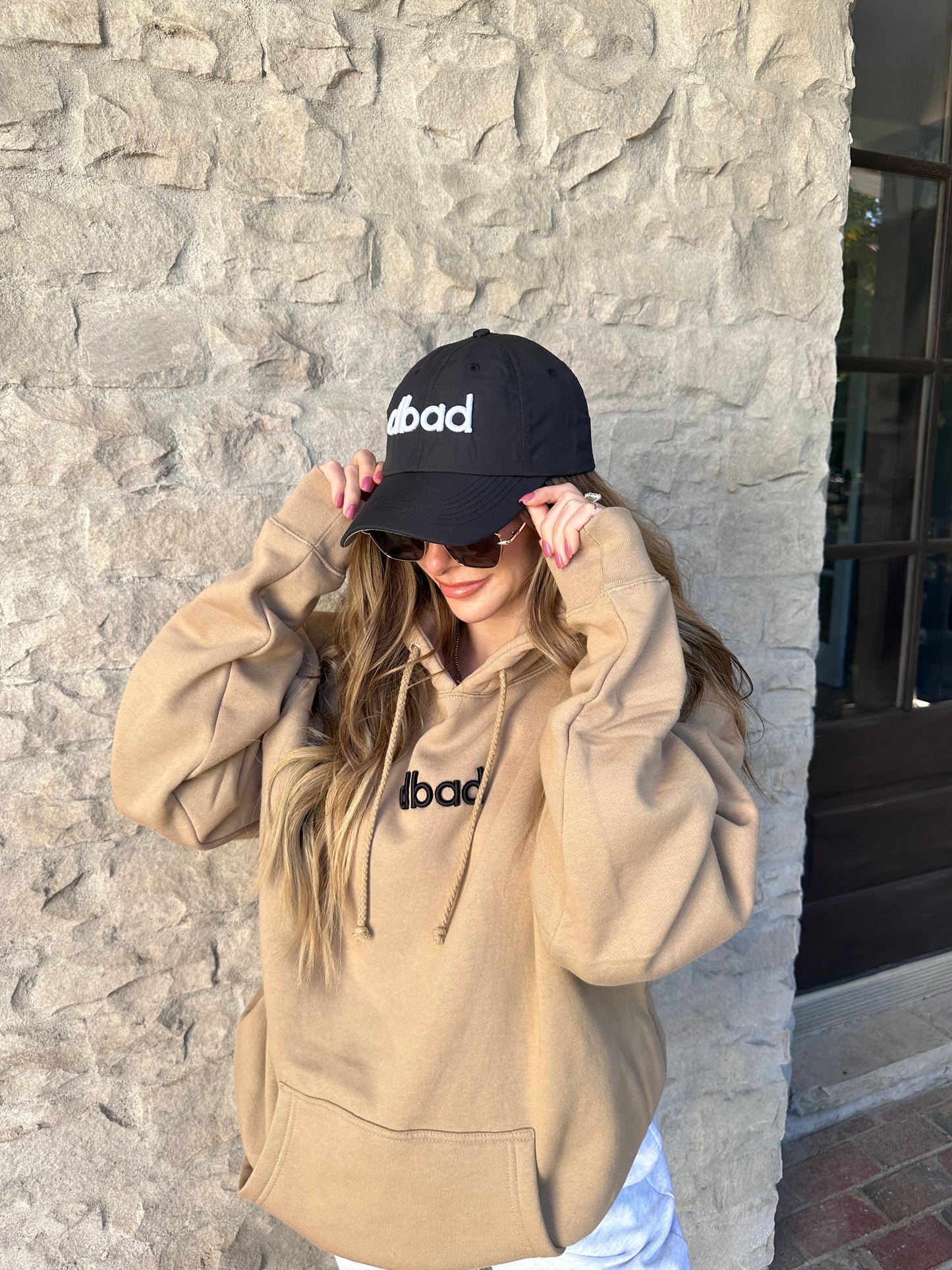 DBAD HOODIE