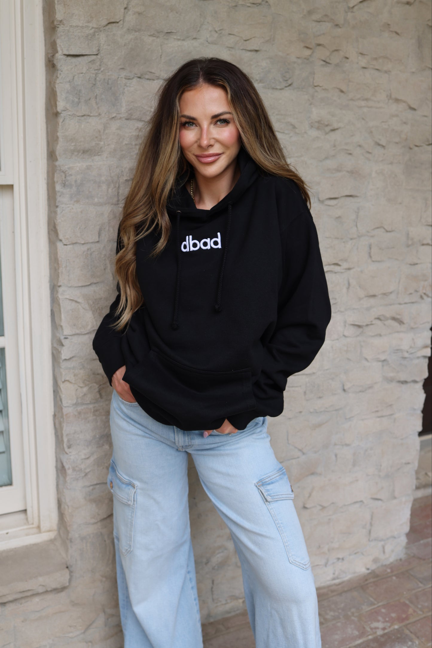 DBAD HOODIE