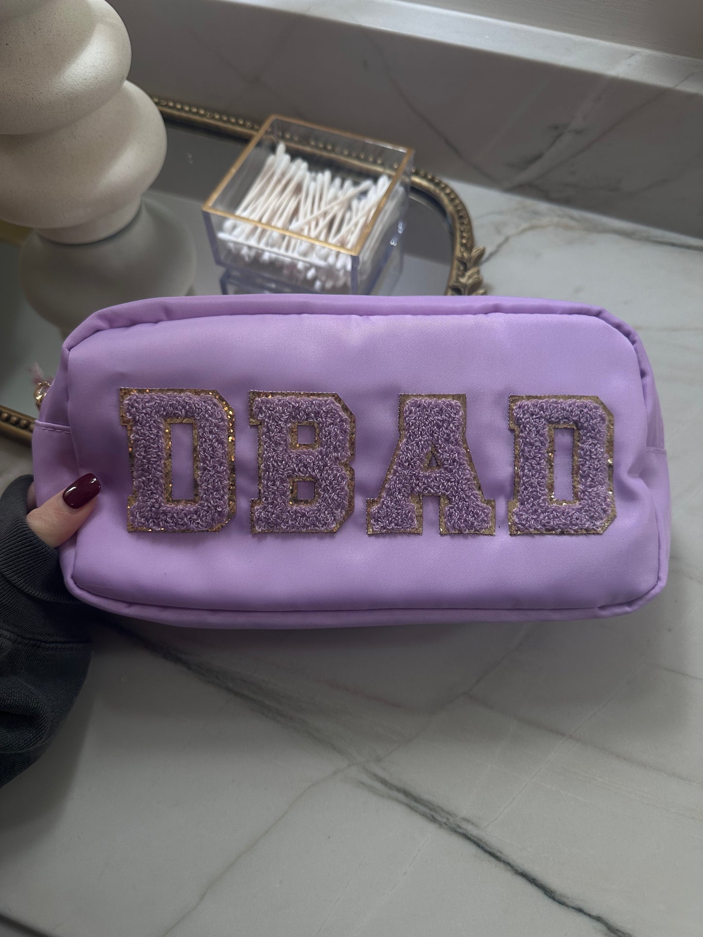 DBAD POUCH