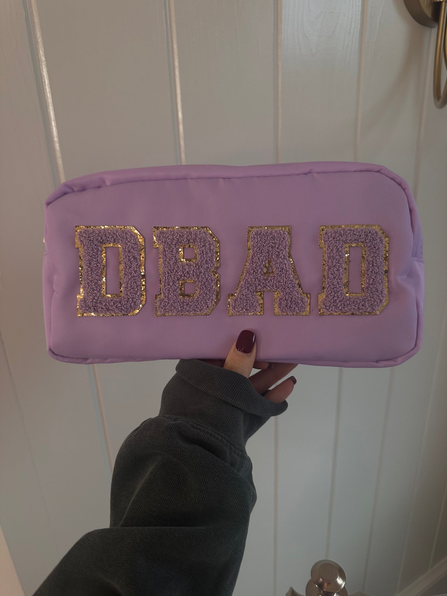 DBAD POUCH